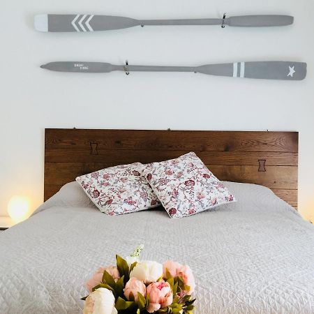لافانيا B&B Le Bouganville المظهر الخارجي الصورة