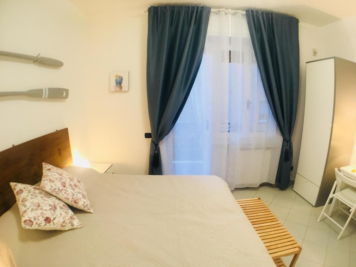 لافانيا B&B Le Bouganville المظهر الخارجي الصورة