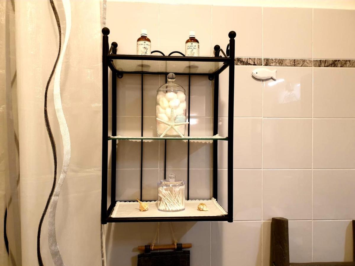 لافانيا B&B Le Bouganville المظهر الخارجي الصورة