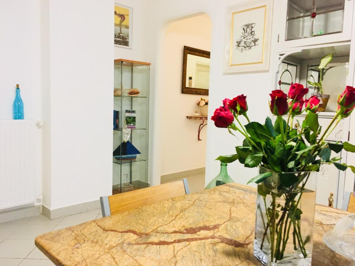 لافانيا B&B Le Bouganville المظهر الخارجي الصورة