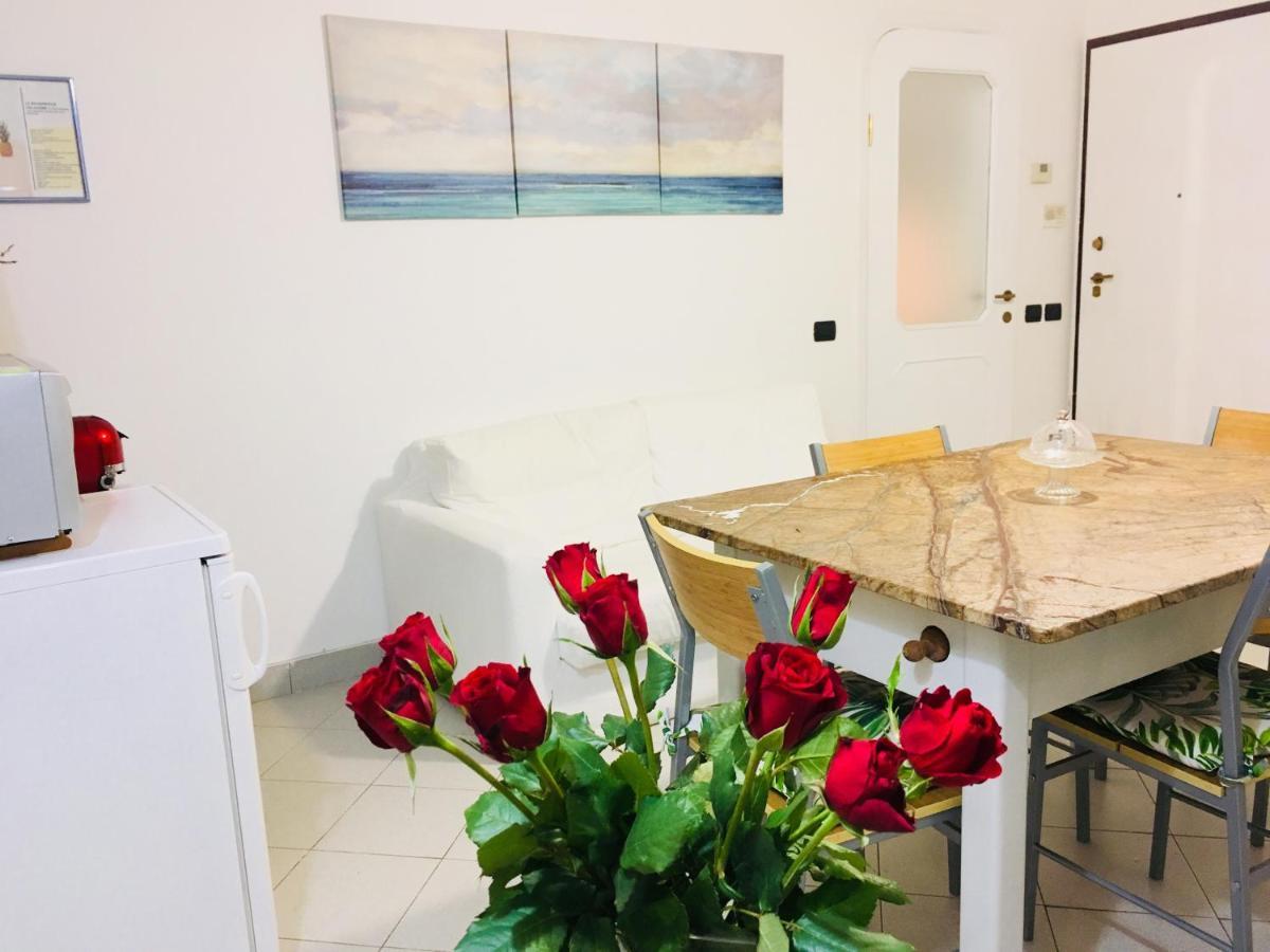 لافانيا B&B Le Bouganville المظهر الخارجي الصورة