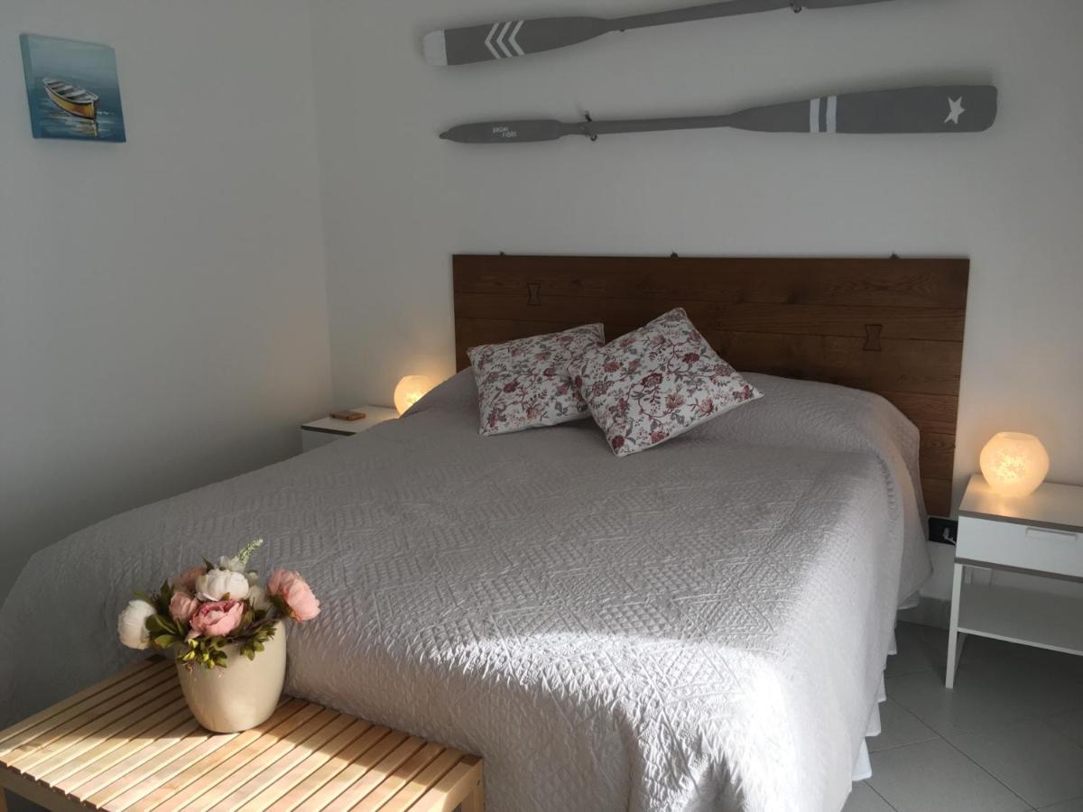 لافانيا B&B Le Bouganville المظهر الخارجي الصورة