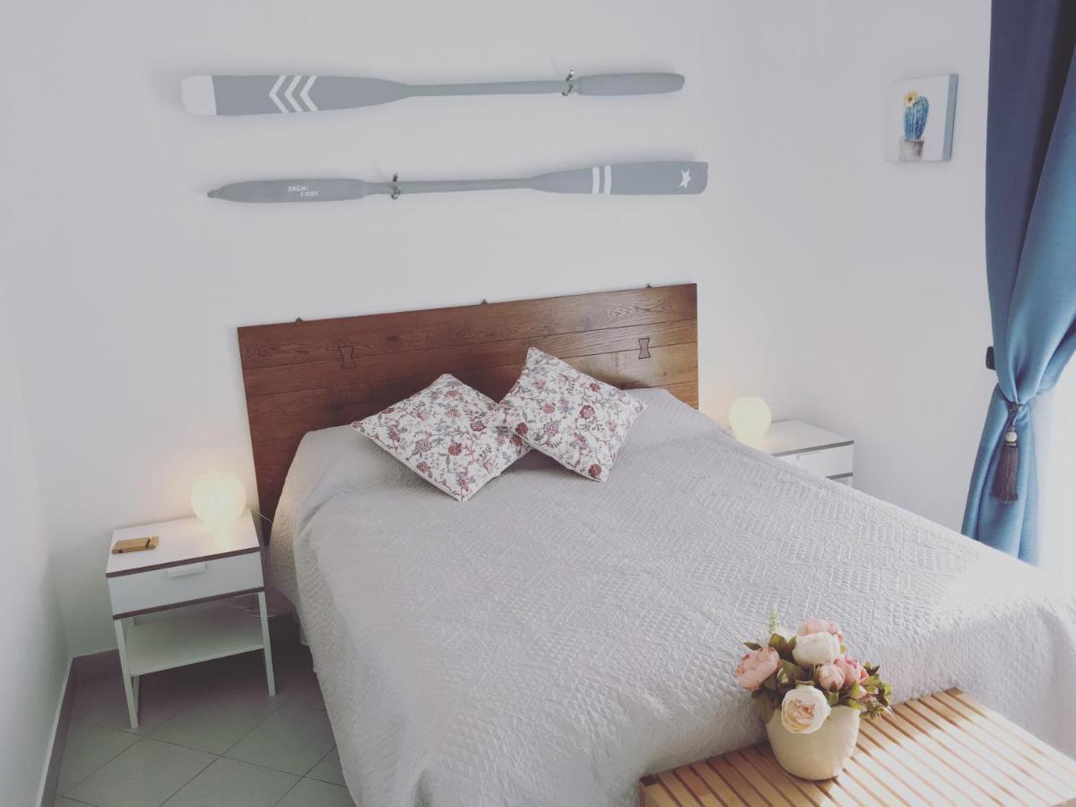 لافانيا B&B Le Bouganville المظهر الخارجي الصورة