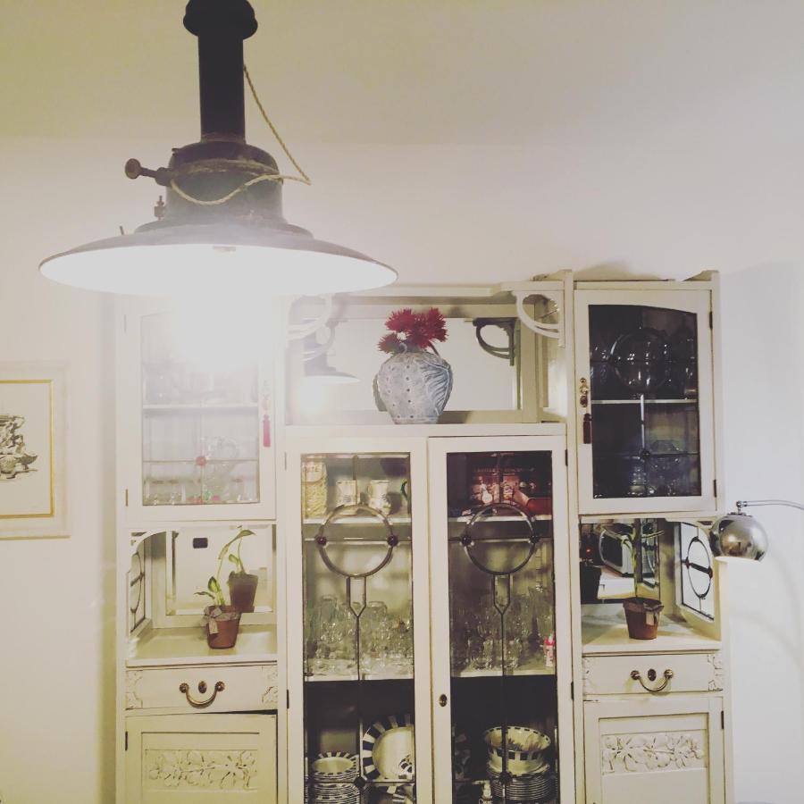 لافانيا B&B Le Bouganville المظهر الخارجي الصورة