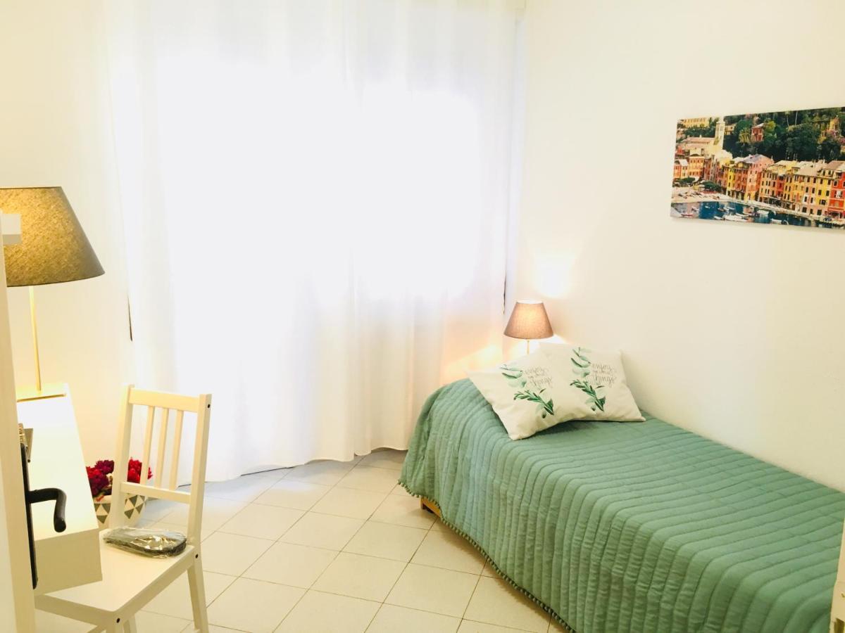 لافانيا B&B Le Bouganville المظهر الخارجي الصورة