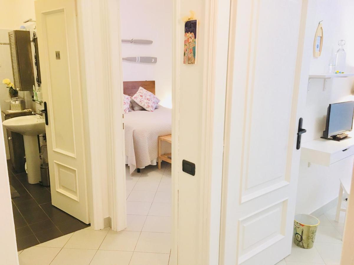 لافانيا B&B Le Bouganville المظهر الخارجي الصورة