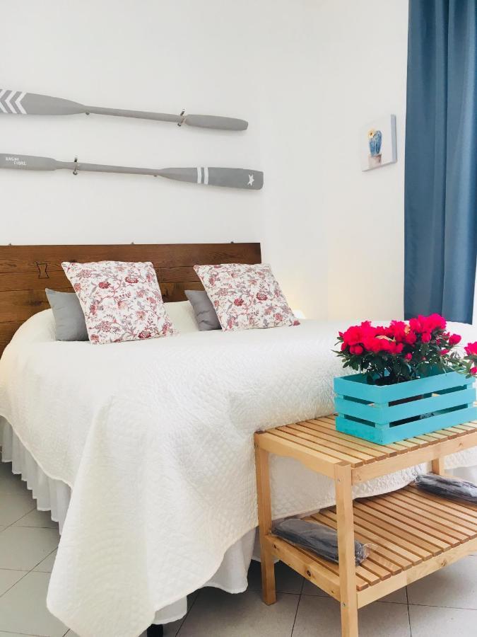 لافانيا B&B Le Bouganville المظهر الخارجي الصورة