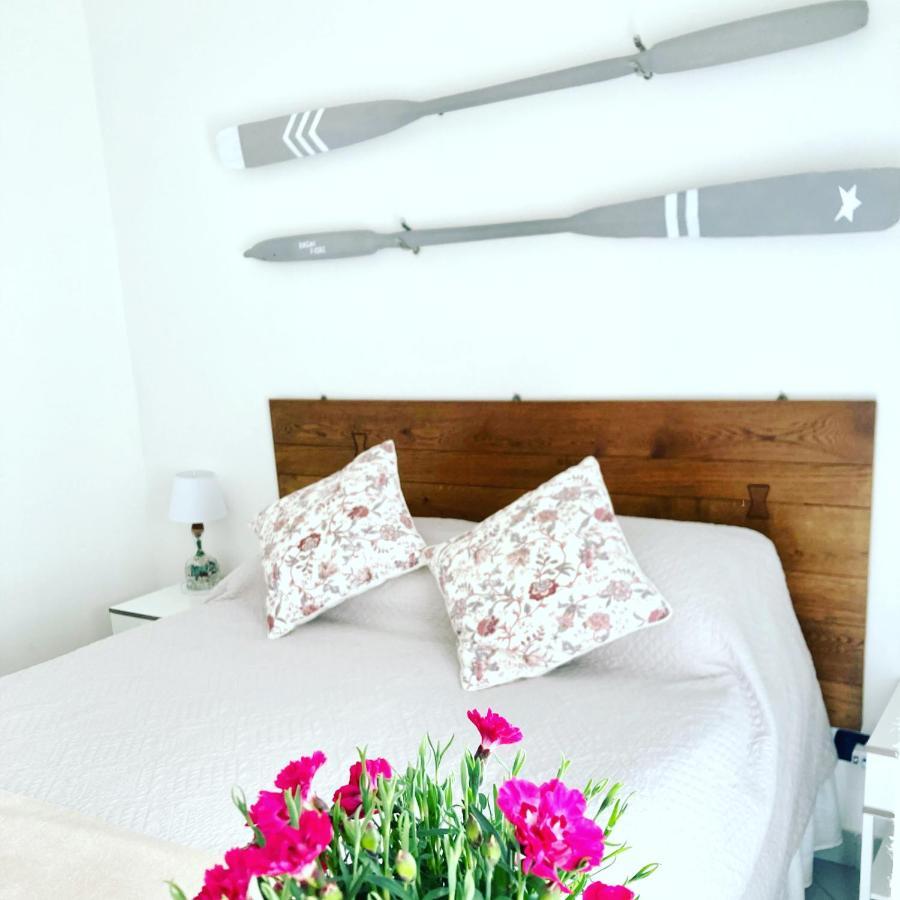 لافانيا B&B Le Bouganville المظهر الخارجي الصورة